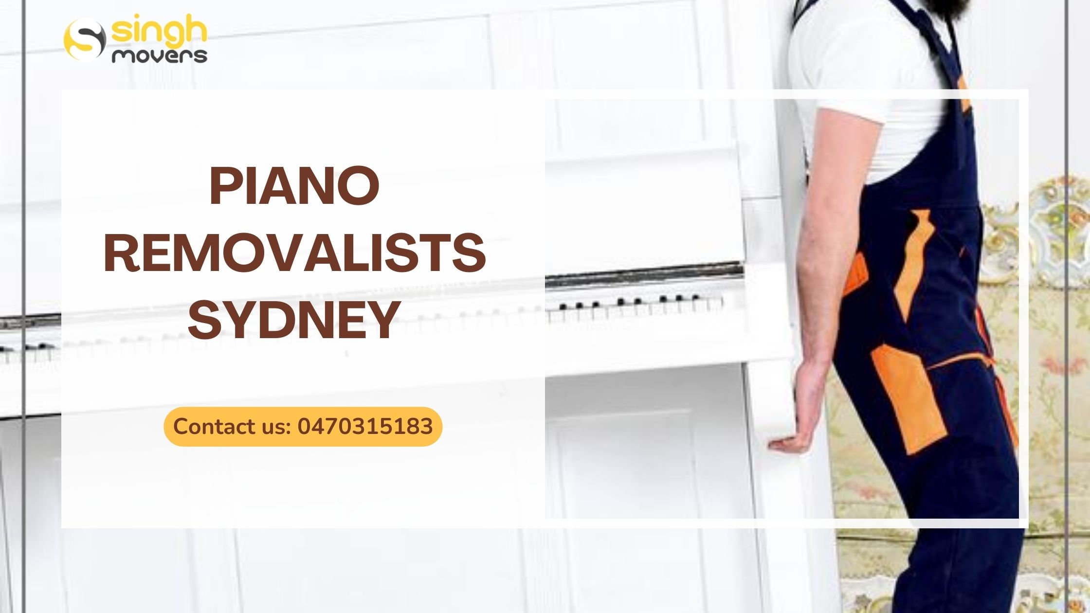 piano removalists sydney